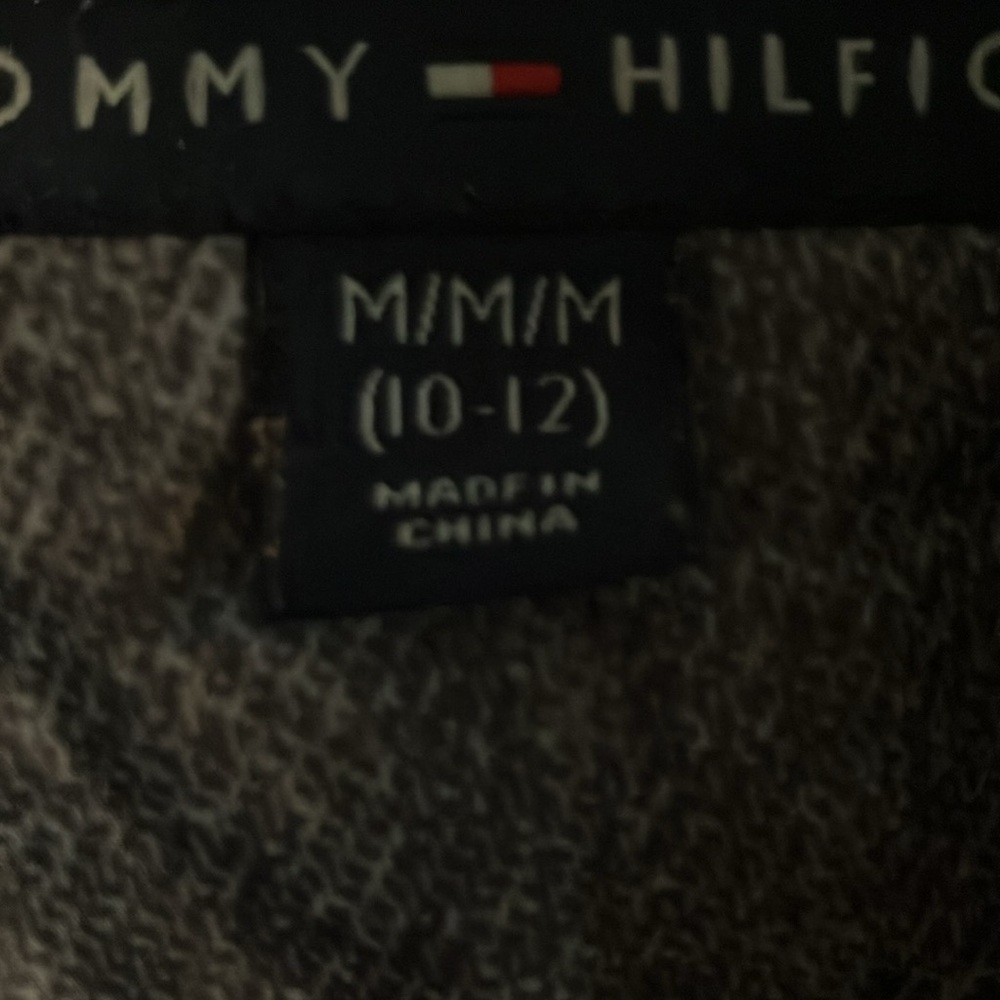 Tommy Hilfiger coat size Medium - Picture 4 of 8